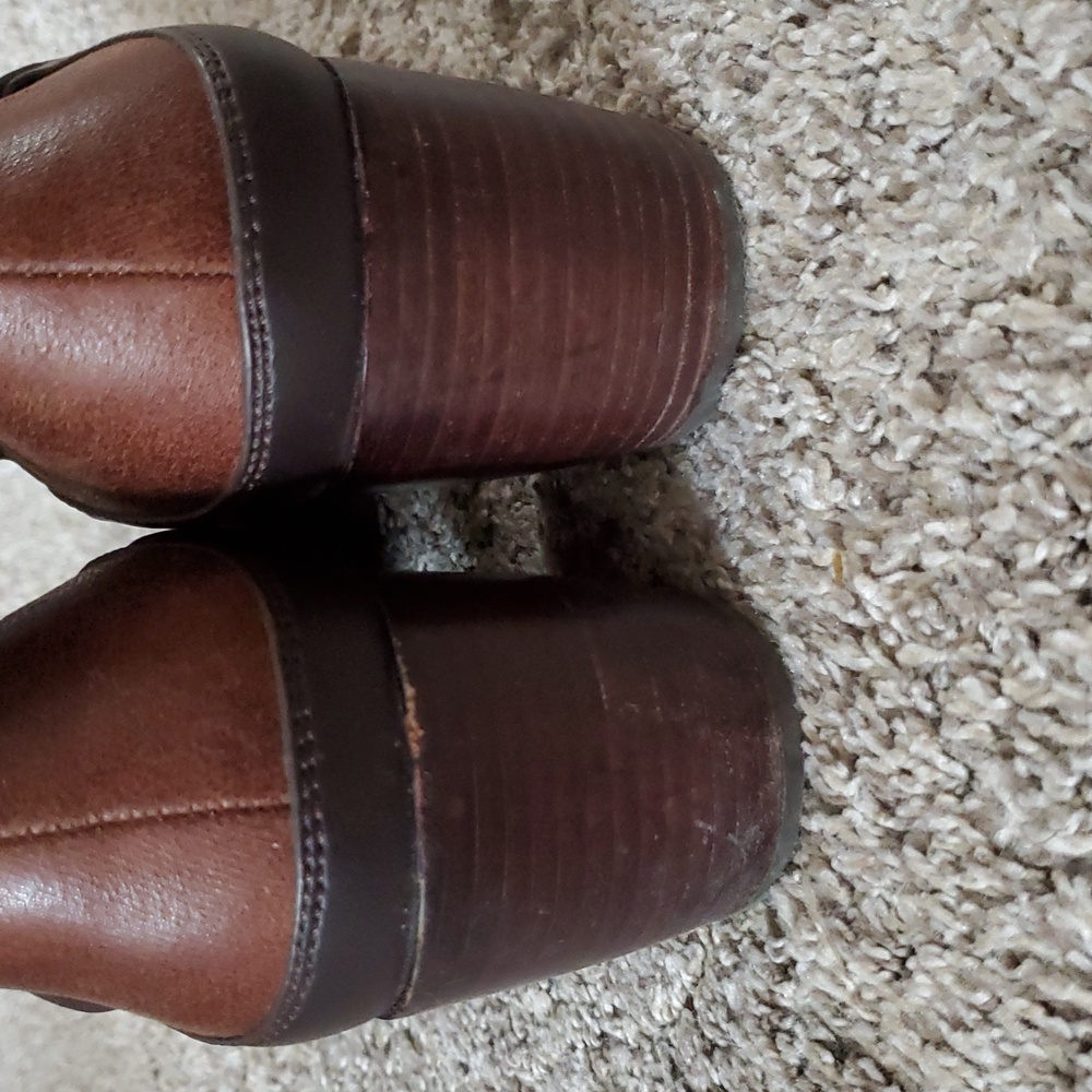 Ruched Ankle Boots - Picture 4 of 7